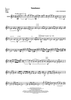 Sundance - Oboe/Violin 2
