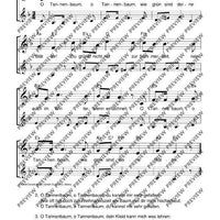 Die schönsten Weihnachtslieder