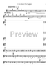 Hot Cross Buns Suite - Euphonium TC