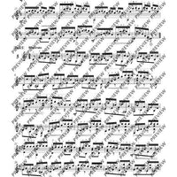 25 Etudes Mélodiques Progressives