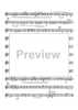 Dolly Suite - F Horn