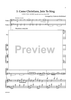 Hymns of Grace for 2 Violins and Piano - Piano
