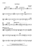 Nutville - Alto Saxophone 2