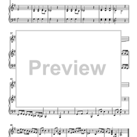 Sommi Dei - from  'Radamisto HWV 12'