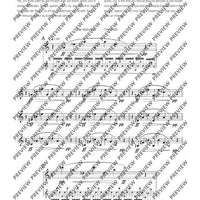 Expression through Sound