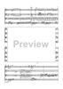 Four-Rosin Rock - Score