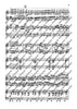 Theme with four Variations - Piano Reduction