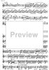 Pas de quatre (3 impromptus) - Flute 3