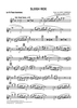 Sleigh Ride - Tenor Saxophone 1