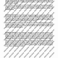 In the Rhythm of the Baroque