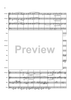 Wexford Carol - Score