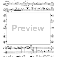 Sonata da Chiesa - Violin 1