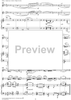 Clarinet Sonata, Op. 14, Movement 3 - Piano Score