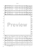 Auld Lang Syne (A Holiday Farewell for Band) - Score
