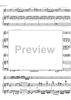 Concerto A Major KV622 - Score