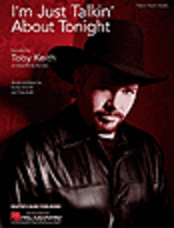 I'm Just Talkin' About Tonight