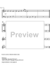 David's Jungle Song - C Instrument