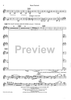 No, No, Nannette - Selections for Orchestra - Bass Clarinet
