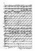Concerto A Major - Full Score