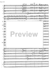 Credo from Messa solenne - Full Score