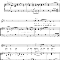 You're Still an Old Sweetheart of Mine