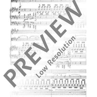 5 Antique Odes - Set of Parts