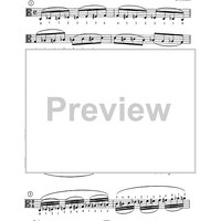 Suzuki Viola School, Volume 6 - Viola Part