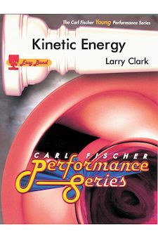 Kinetic Energy - Bb Trumpet 2