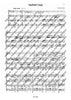 Siegfried's Tango - Score and Parts