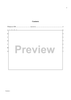 Foreword and Contents - Bonus Material
