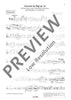 Souvenir du Rigi - Score and Parts