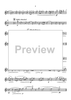 Marionettes - Euphonium 1 BC/TC