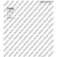 Teddy