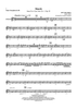 March (from Peer Gynt Suite No. 2) - Tenor Saxophone