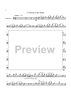 An English Folksong Suite - Euphonium 1