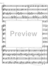 Song behind the plough - Score
