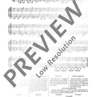 The Art of the Mandoline