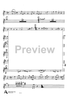Canal Street Caper - Tenor Saxophone