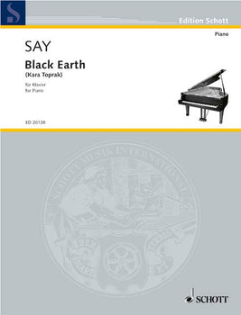 Black Earth