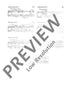 Selected Piano works