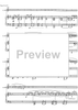 Concertino - Score