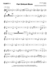 Fair Dinkum Blues - Trumpet 4