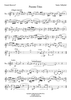 Pocono Trios - F Horn