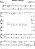 Birulki. 11. Minuet (F Major / F-dur)