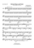 Infernal Dance and Finale - Bass Clarinet