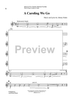 Music for Four, Collection No. 1 - Popular Christmas Favorites - Flute/Oboe/Violin 2