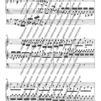 Toccata and Fugue D Minor