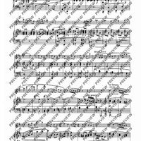 Sonatine - Piano Score and Solo Part