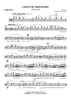 Chant du Printemps - Euphonium 1 BC/TC
