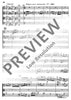 String Quartet No. 2 - Full Score